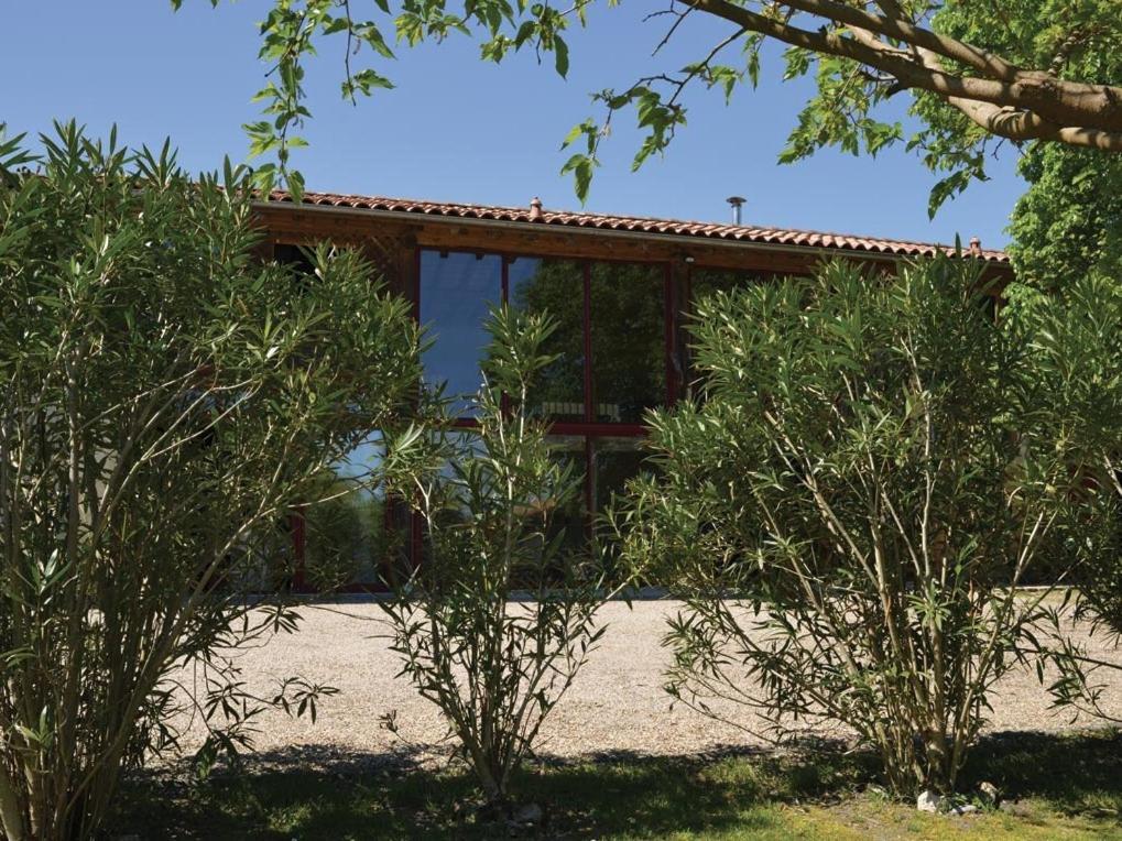 Domaine De Quittignan Brillette Hotel Moulis-en-Medoc Exterior photo