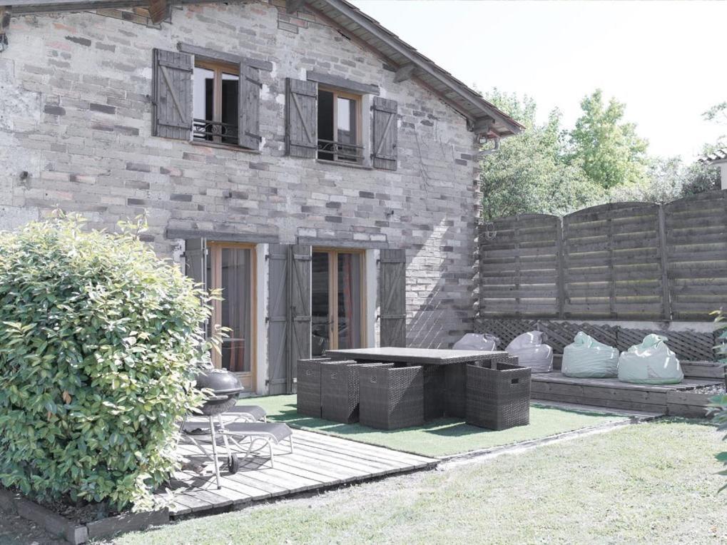 Domaine De Quittignan Brillette Hotel Moulis-en-Medoc Room photo