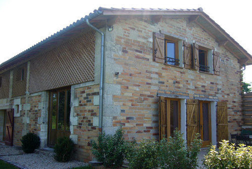 Domaine De Quittignan Brillette Hotel Moulis-en-Medoc Exterior photo
