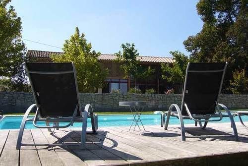 Domaine De Quittignan Brillette Hotel Moulis-en-Medoc Exterior photo